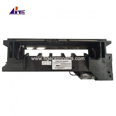 Fensterladen ATM-Maschinen-Teile Diebold Nixdorf Horiz-Schutz 8x CMD RL 1750187300
