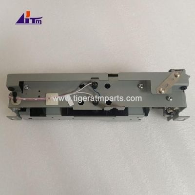 ATM-Teile Diebold Nixdorf Verschlussleuchten Gleichstrommotor Assy w/ ACT PC280N 1750257603