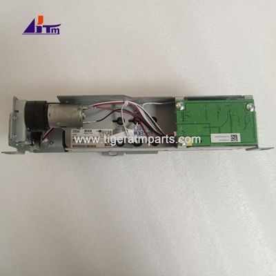 ATM-Teile Diebold Nixdorf Verschlussleuchten Gleichstrommotor Assy w/ ACT PC280N 1750257603