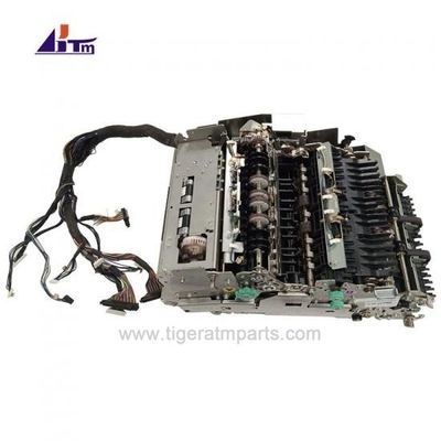 49233126000A Diebold 368 ECRM Cash Slot Rückseite Geldautomat Maschine Teile