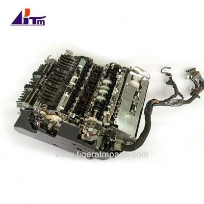 49233126000A Diebold 368 ECRM Cash Slot Rückseite Geldautomat Maschine Teile