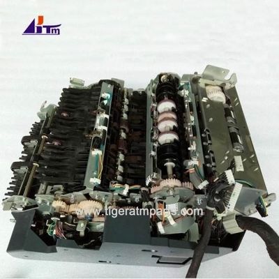 49233110000A Diebold Nixdrf Opteva 378 ECRM UCSL Cash Slot Lobby Geldautomaten Maschinenteile