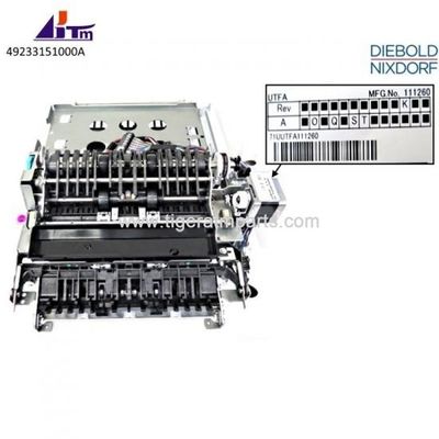 49233151000A Diebold 368 ECRM UTFA Geldautomaten Maschinenteile