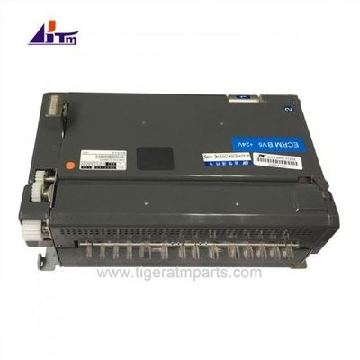Teilmaschinen für Geldautomaten Diebold Nixdorf 368 ECRM BV5 +24V Rechnungsgelände 49238415000A