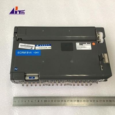 Teilmaschinen für Geldautomaten Diebold Nixdorf 368 ECRM BV5 +24V Rechnungsgelände 49238415000A