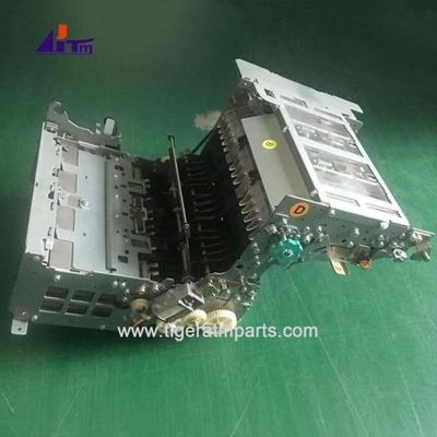 ATM-Maschinenteile Diebold 368 ECRM UTR Obertransporter Rückseite 49233158000A