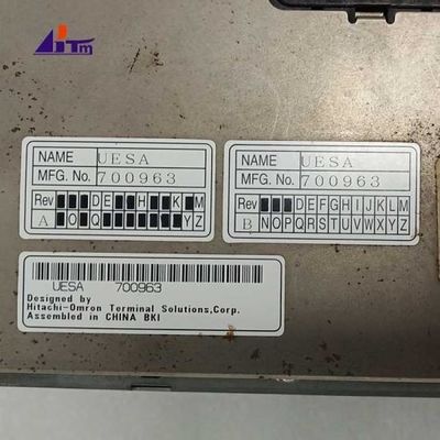 ATM Maschinenteile Diebold ECRM ESCROW UESA temporärer Stapler 49233165000A
