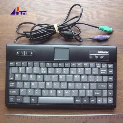 ATM-Teile Diebold Opteva Bediener Tastatur USB 00104516000A
