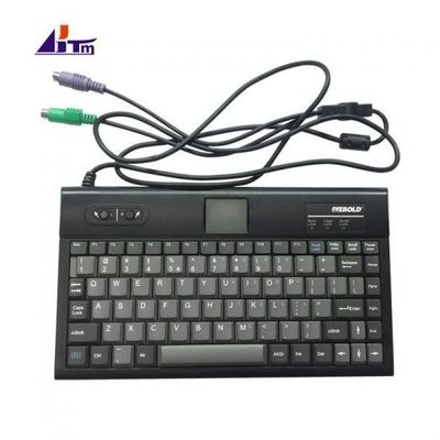 ATM-Teile Diebold Opteva Bediener Wartung Tastatur USB 49211481000A