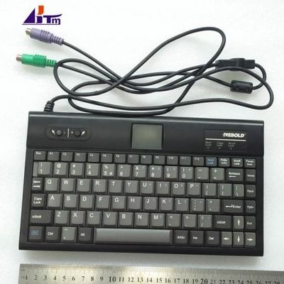 ATM-Teile Diebold Opteva Bediener Wartung Tastatur USB 49211481000A