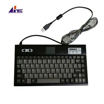 ATM-Maschine Teile Diebold Wartung Tastatur USB 49201381000A