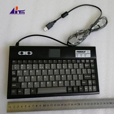 ATM-Maschine Teile Diebold Wartung Tastatur USB 49201381000A
