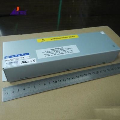 Automaten-Maschinenteile Diebold Opteva Steckdosensammlung 49218393000G