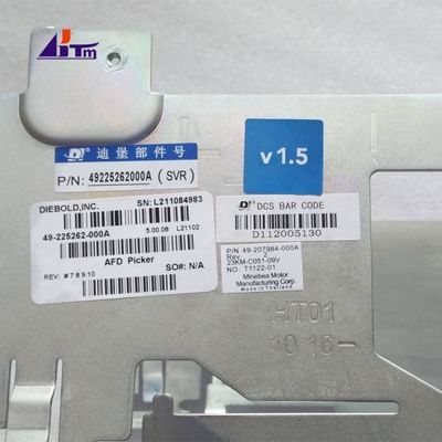 Automaten Teile Diebold Opteva AFD Picker Modul 1.5 Version 49225262000A