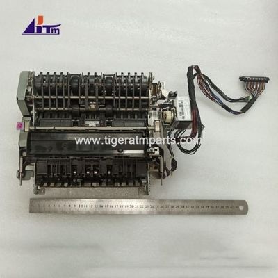 ATM-Maschinenteile Diebold 378 UTFL Obertransport Front 49233111000A