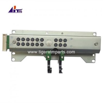 Automaten-Maschinenteile Diebold Opteva Tastaturmontage 49200020000E 49200020000F