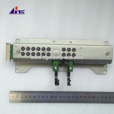 Automaten-Maschinenteile Diebold Opteva Tastaturmontage 49200020000E 49200020000F