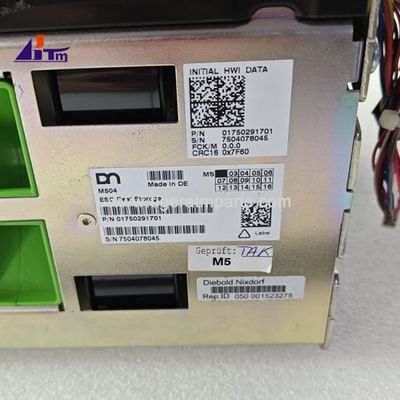 ATM-Maschinenteile DN Diebold Nixdorf ESC Spulenlager RM4 1750291701