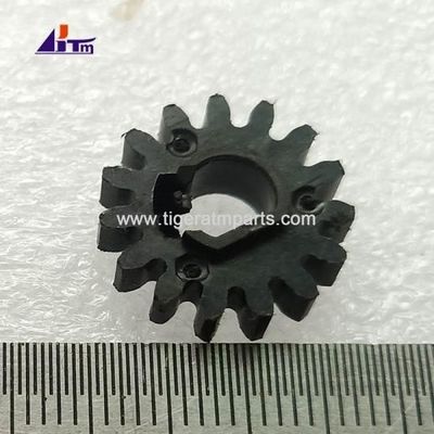 ATM Ersatzteile Diebold 5500 Stacker 15 Zahn M1 Getriebe 49242427000A-35 49215731000A