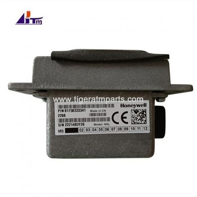 1750333341 01750333341 Diebold Nixdorf Barcode Scanner N670 Geldautomaten Teile