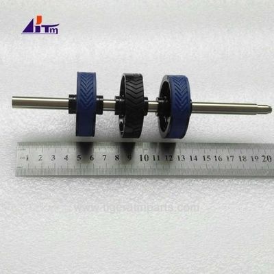 49204018000A 49204018000D Diebold Opteva Zuführwelle ATM Maschinenteile