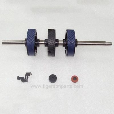 49204020000A Diebold Opteva Zuführschacht-Kit ATM-Maschinenteile