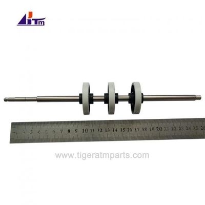 49248086000A Diebold 5500 Stacker Roller Shaft Geldautomaten Maschinenteile