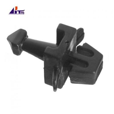 ATM-Ersatzteile Diebold Opteva Pin Snap Latch Square Schwarz 49023555000B