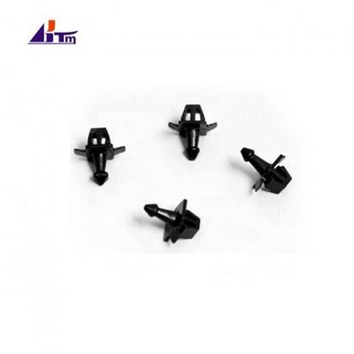 ATM-Ersatzteile Diebold Opteva Pin Snap Latch Square Schwarz 49023555000B