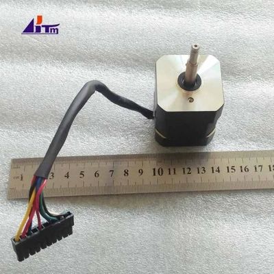 Automaten-Maschinenteile Diebold Opteva Motor DC Bürstenlos 49211438000B