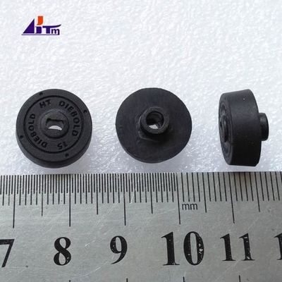 ATM-Ersatzteile Diebold Opteva Breite Stripper-Rad 49016968000F