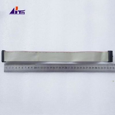 ATM Teile Diebold Opteva 5500 Kabel CA LOGIC DISPR KYBD 345mm 49211110000B