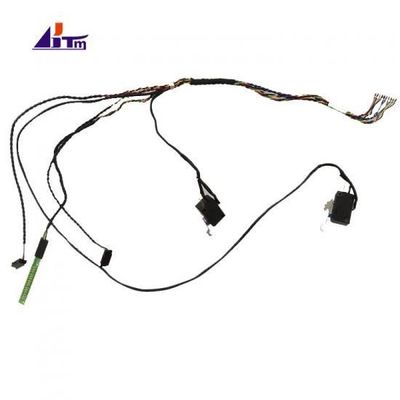 ATM Ersatzteile Diebold 5500 Präsentator Sensor Kabel Gurt 49250170000A