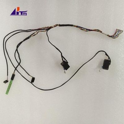 ATM Ersatzteile Diebold 5500 Präsentator Sensor Kabel Gurt 49250170000A