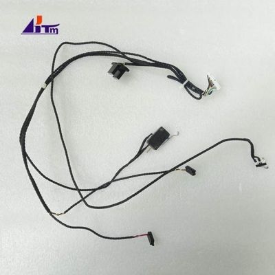 ATM Ersatzteile Diebold Opteva Stacker Sensor Kabel Gurt 49250146000D