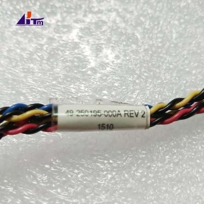 ATM-Teile Diebold Präsentator Sensor Kabel Gurt 49254691000A-01 49250195000A