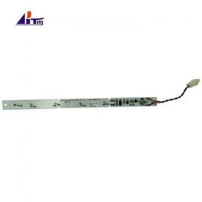 Die Ausrüstung für den Geldautomaten Diebold Opteva 562 Task Light Small 49211065000B