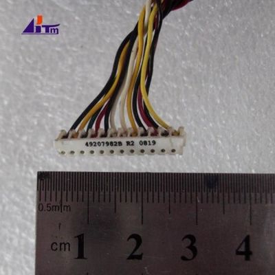 ATM Ersatzteile Diebold Opteva Sensor Kabel Gurt 49207982000B