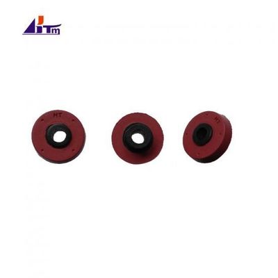 ATM-Ersatzteile Diebold Opteva Rot Abholrad 49016971000D