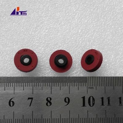 ATM-Ersatzteile Diebold Opteva Rot Abholrad 49016971000D