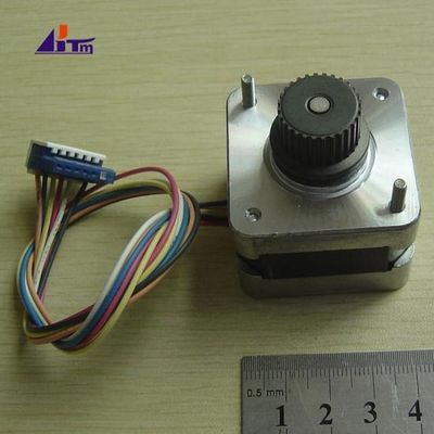 ATM Ersatzteile Diebold Opteva Quittung Drucker Schrittmotor 49211095000A