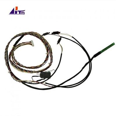 ATM Parts Diebold 620 mm Presenter-Sensorkabelbaum 49207982000D