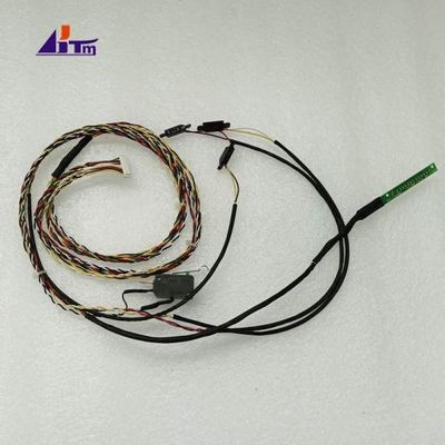 ATM Parts Diebold 620 mm Presenter-Sensorkabelbaum 49207982000D