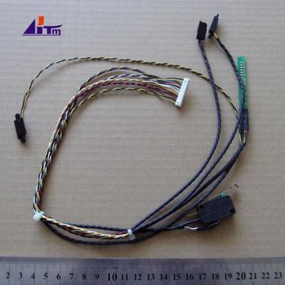 ATM-Teile Diebold Moderator 625mm Sensor Kabel Gurt 49207982000F