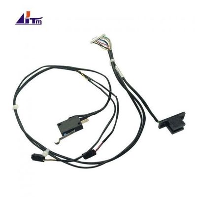 ATM-Teile Diebold 5500 Stacker Sensor Kabel Gurt 49242427000A-18