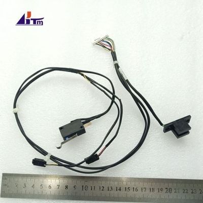 ATM-Teile Diebold 5500 Stacker Sensor Kabel Gurt 49242427000A-18