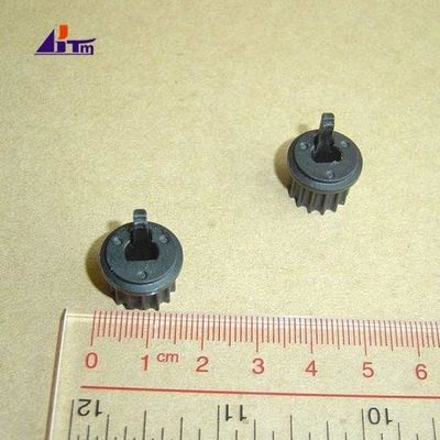 ATM-Ersatzteile Diebold Pulley 14T Getriebe 49202752000A