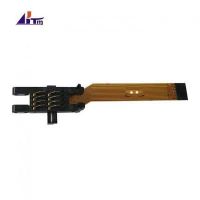 ATM-Teile Diebold DIP-Kartenleser IC Kontakt 49209535000A-10