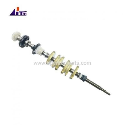 Diebold 368 Ersatzteile ATMs ESC-Zufuhr-Welle 49-233165-000A 49233165000A-46