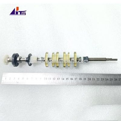 Diebold 368 Ersatzteile ATMs ESC-Zufuhr-Welle 49-233165-000A 49233165000A-46